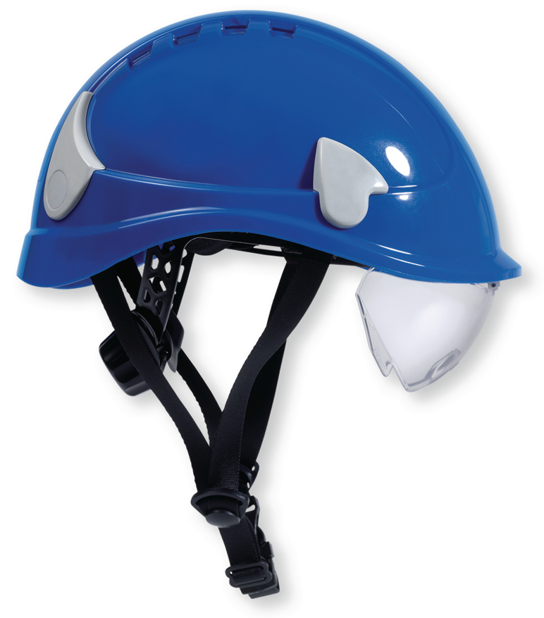 Berner 215020 Ochranná helma Climber