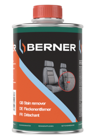 Berner 369941 Odstraňovač skvrn