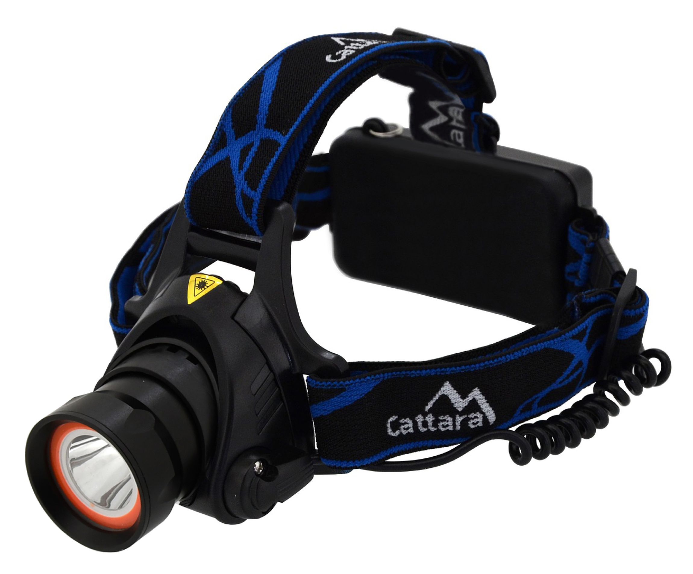 Cattara LED 400lm 13124