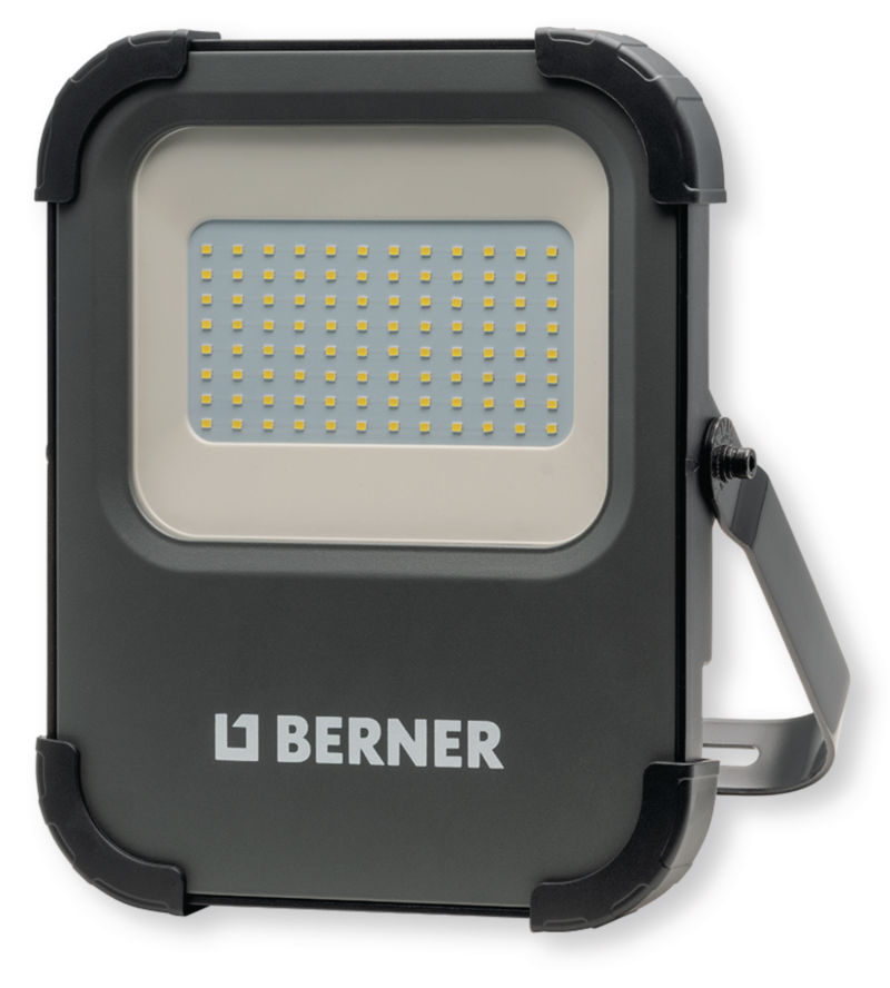 Berner LED reflektor 50 W 367181