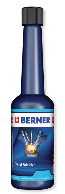 Berner 242709 Aditivum do nafty - 150 ml