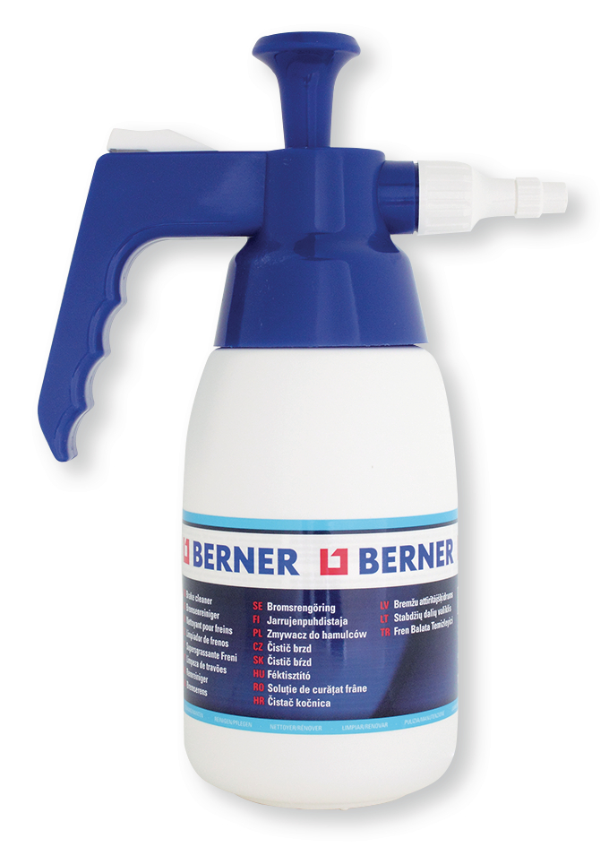 Berner 135128 Rozprašovač 1 litr