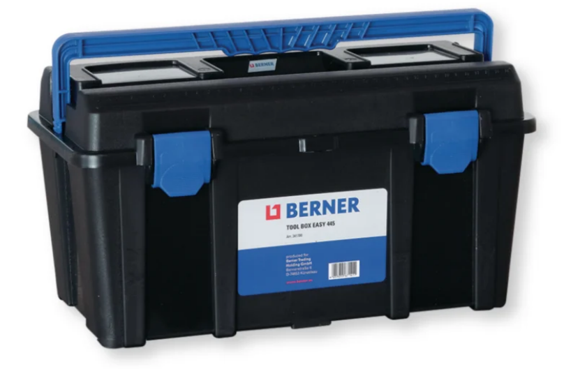 Berner 341700 Box na nářadí Easy 445