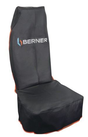 Berner 161193 Ochranný potah sedadel