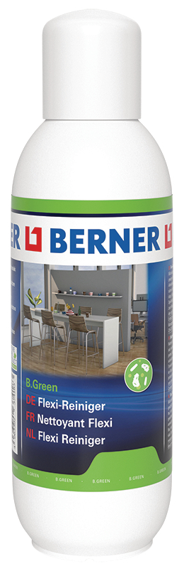 Berner 419038 Flexi čistič B.Green 500 ml