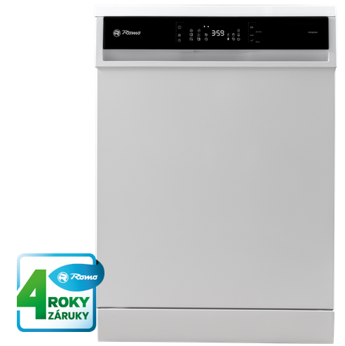 Romo RVD6031W