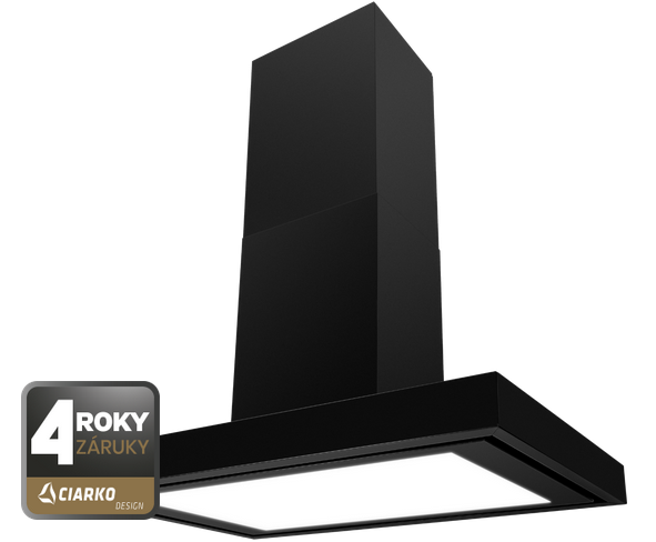 Ciarko Design T-Light Black 90 CDT9002C