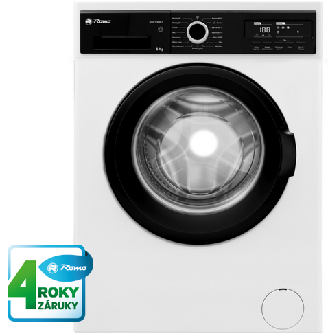 Romo RWF1068LS