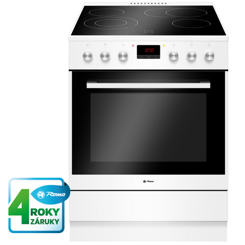 Romo RCV6012M