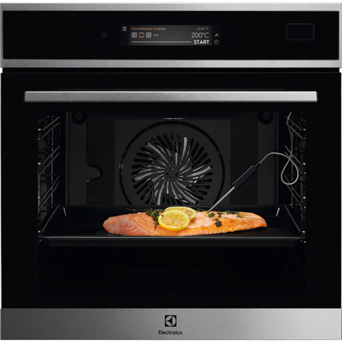 Electrolux EOC9P31WX