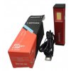 Berner 1000382 Mini LED kapesní svítilna USB-C