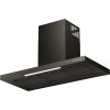 černý komínový odsavač Kluge KMK9070BLG