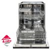 vestavná myčka Brandt BDJ3424VB