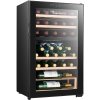 Vinotéka Climadiff CEPAGE33DZ volně stojící