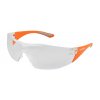 Berner čiré pracovní brýle 87568