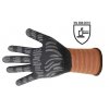 ochranné rukavice Flexus wave velikost 11