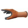 Berner Pracovní rukavice Flexus Wave