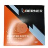 Berner 332958 Měkká náplast neobsahující latex