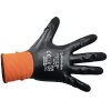 Berner 199716 odolné pracovní rukavice Flexus Dry - vel.10