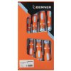 240287 Berner Sada šroubováků 2K Premium PD/PH