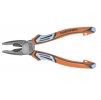 100535 Berner Silové kombinované kleště Combi-Max 3K, 205mm