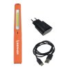 Berner 414145 Sada Pen Light Hybrid + nabíječka USB