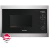 Mikrovlnná trouba Brandt BMS7120X