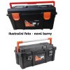 úložný box na nářadí berner