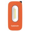 Berner 414777-NC LED ohebná dílenská svítilna Flex Pocket Light 2 v 1, typ C s nabíječkou