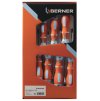 Berner Sada šroubováků 2K TOP PD/PH/PZ - 7dílná, 240296