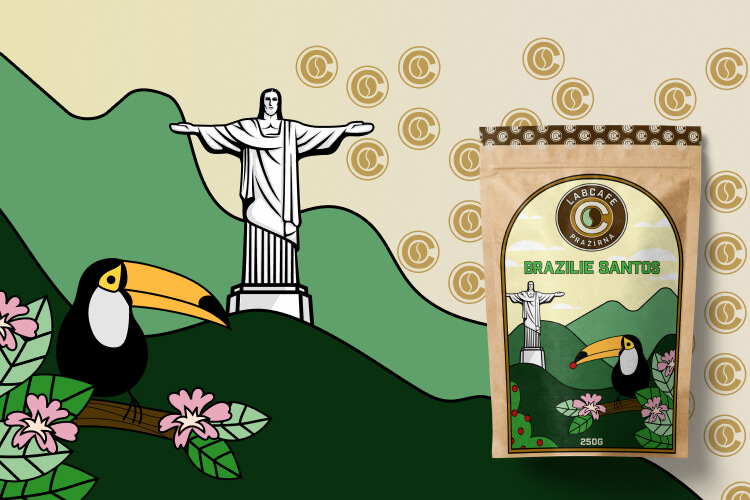 Brazilie