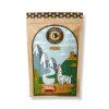 PERU - 100% ARABICA  SÍLA ●●●○○    KYSELOST ●●○○○
