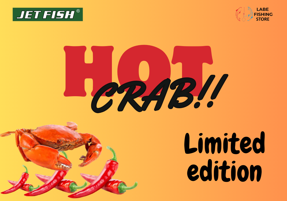 Hot Crab