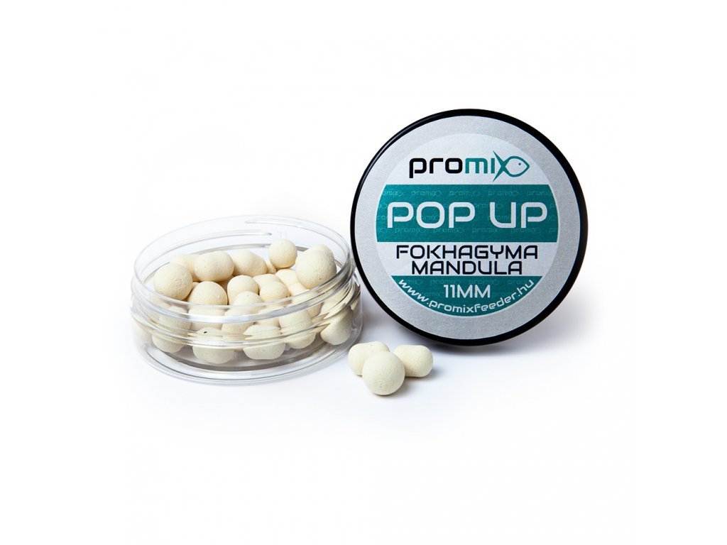 52700 3 promix pop up pellet 11mm
