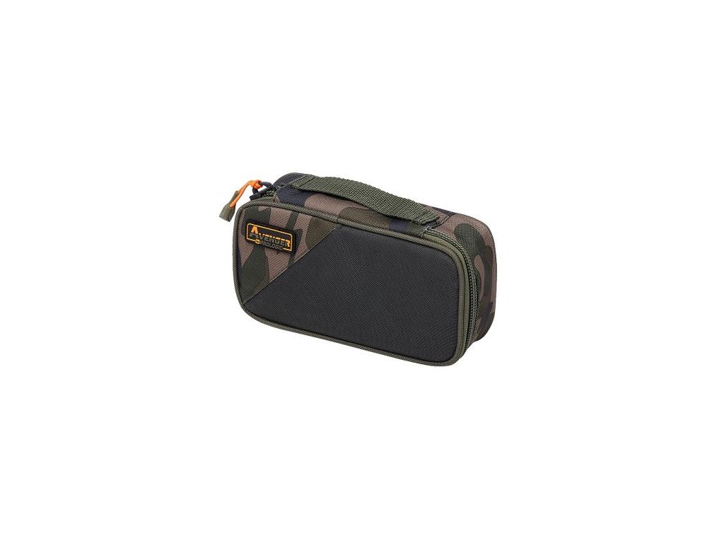 prologic pouzdro avenger accessory bag m