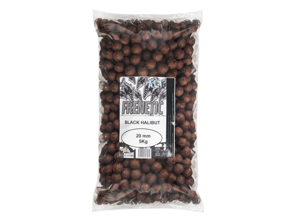 CARP ONLY Frenetic A.L.T. 5+5 kg 24 mm