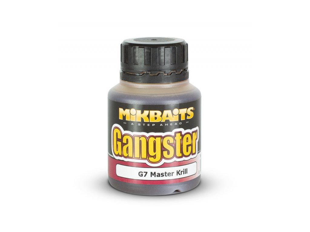 Gangster dip 125ml - G7 Master Krill