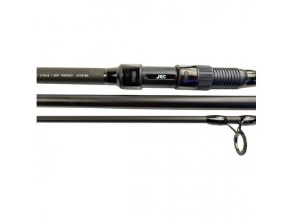 JRC Defender Abbreviated - 3,60m/3,00lb - 3części