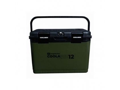 ridgemonkey chladici taska coolabox compact 12 l