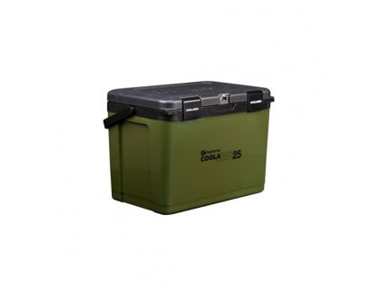 ridgemonkey 25l coolabox