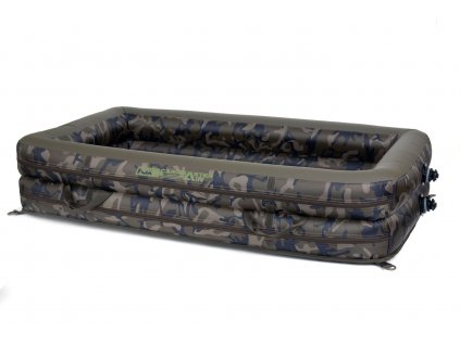 camo unhooking pump mat large top off