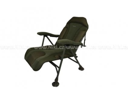 Trakker  Levelite Long-Back Recliner