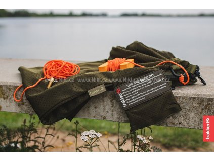 Trakker Sak na kapry - Sanctuary Carp Sack