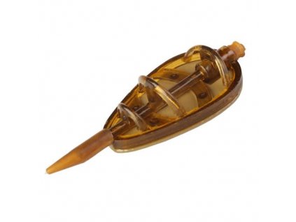 GIANTS FISHING KRMÍTKO METHOD FEEDER DELUXE 60 G