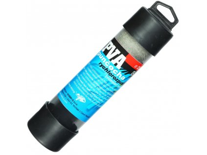 GIANTS FISHING PVA POCHWA + WYPEŁNIACZ COMPACT SYSTEM FAST MELT 25MM/8M