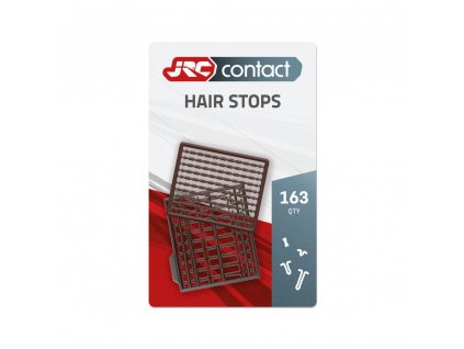 JRC HAIR STOPS - 163 szt.