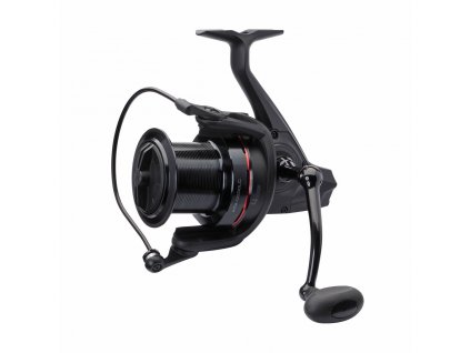 JRC XTX 10000 LC Kołowrotek z przednim hamulcem