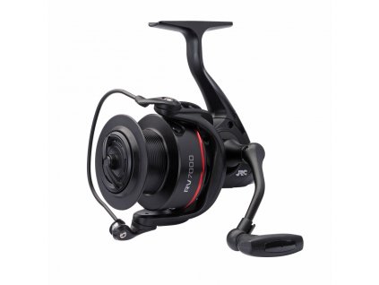 JRC RV 7000 Kołowrotek z przednim hamulcem