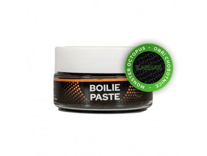 Imothep Boilie paste - giant squid (KARNAK) 200g