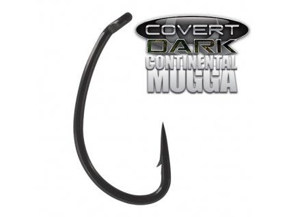 GARDNER COVERT DARK CONTINENTAL MUGA